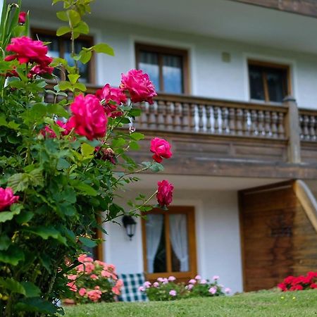 Gaestehaus Hofer Bad Birnbach Exteriér fotografie