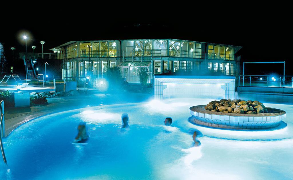 Gaestehaus Hofer Bad Birnbach Exteriér fotografie